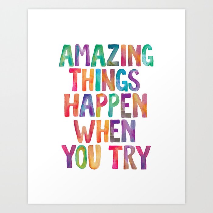 Art Print