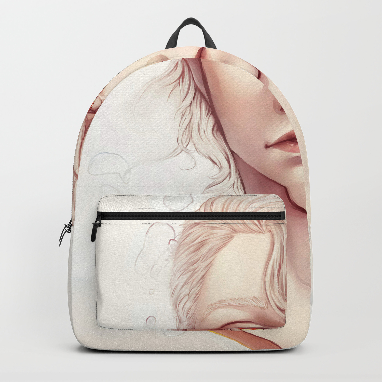 ghost backpack