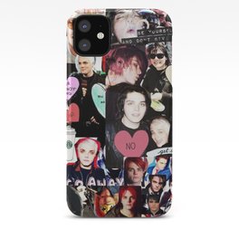 My Chemical Romance iPhone Case