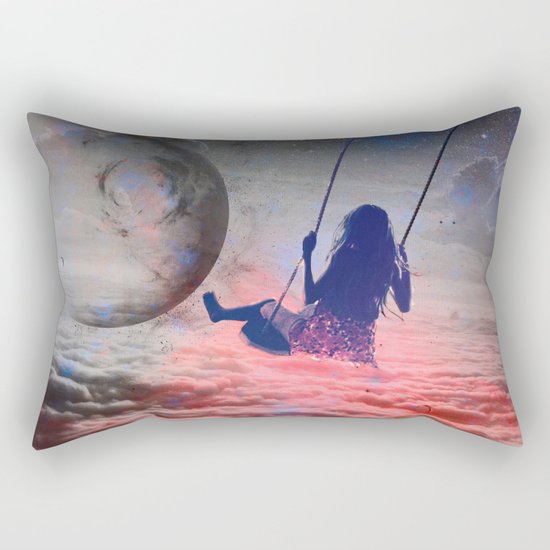 Are Free Rectangular Pillow
