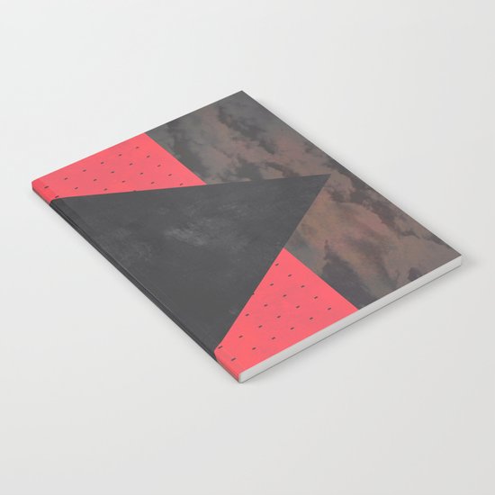 Empire Notebook