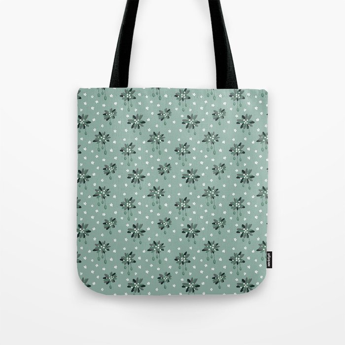 Cerbera Tote Bag