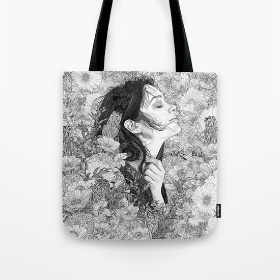 Last Forever Tote Bag