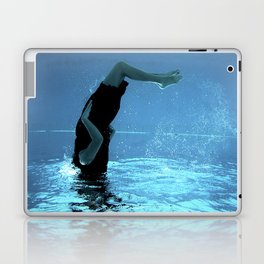 Immersed III Laptop & iPad Skin