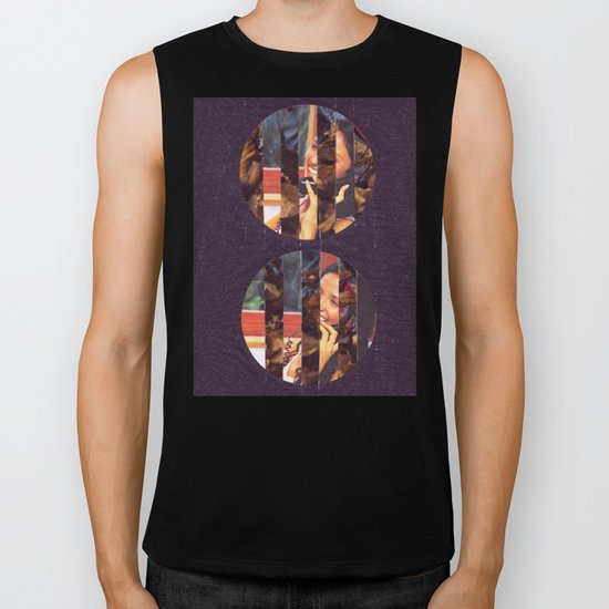 Circular comunicación Biker Tank