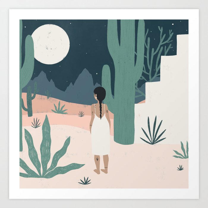 Art Print