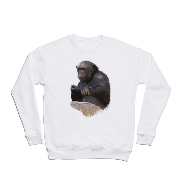 Primates  Crewneck Sweatshirt