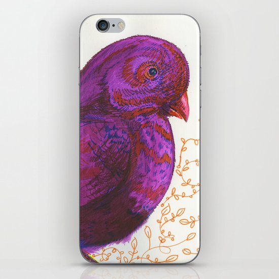 Dollar Store Dove iPhone & iPod Skin