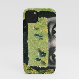 Cultivate Your Mind iPhone Case