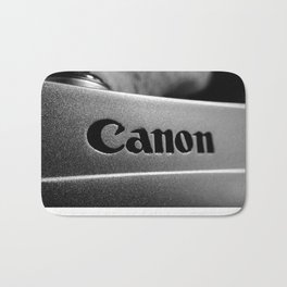 CANON - Canonet QL17 Bath Mat