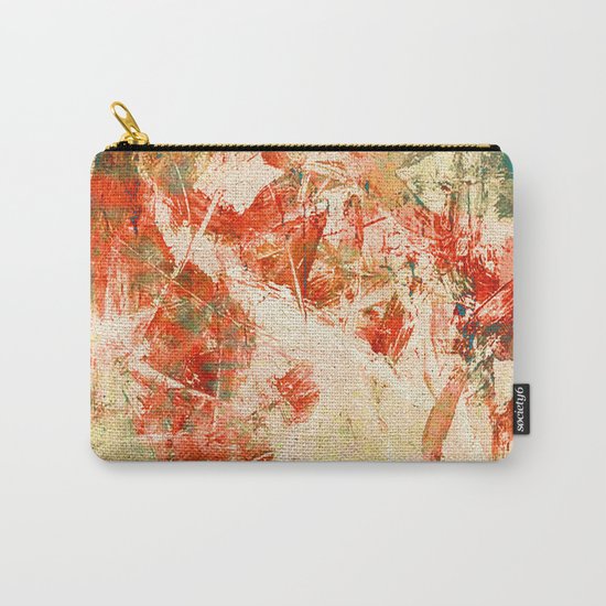 I Bambini nella Sosta Carry-All Pouch