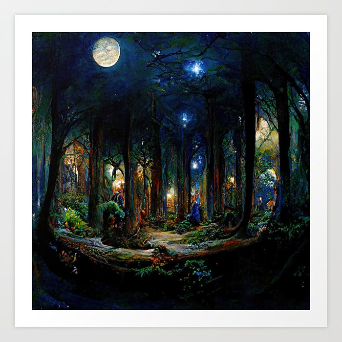 Art Print