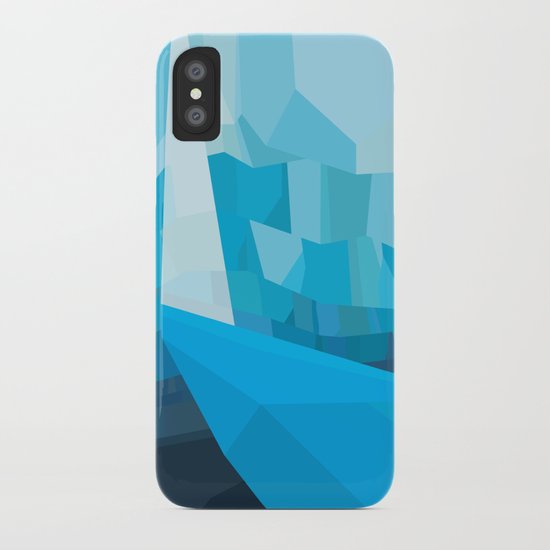 Superheroes SF iPhone Case