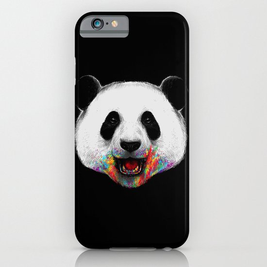 Where is the Rainbow? iPhone & iPod Case