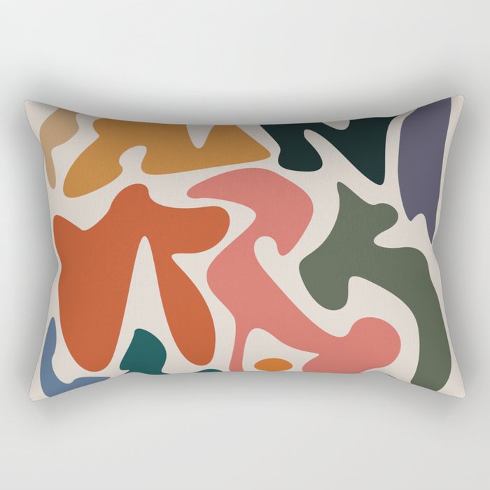 Rectangular Pillow