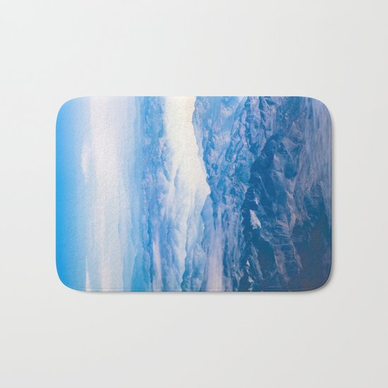 Transcendent Bath Mat