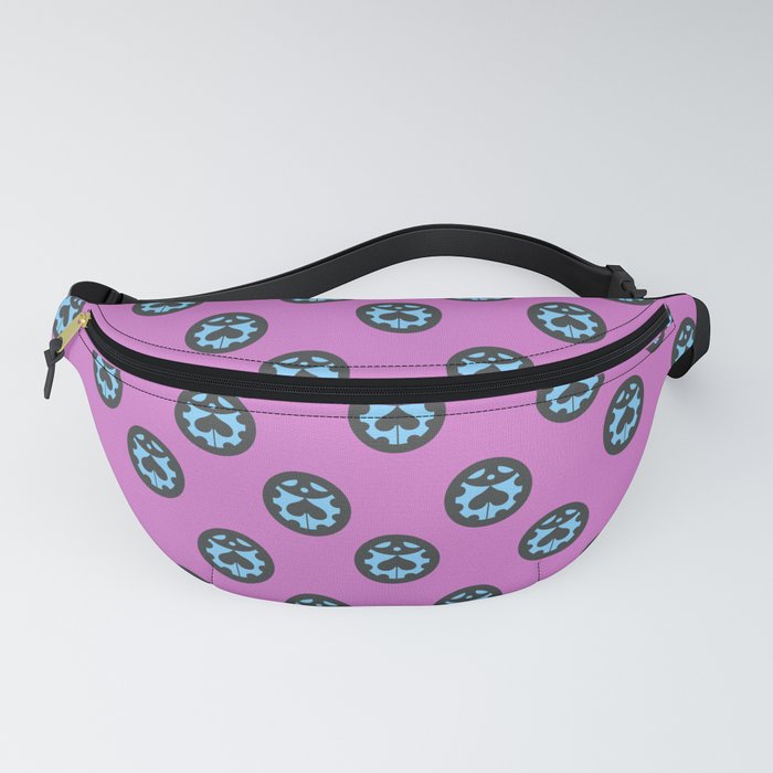 Jojo online fanny pack