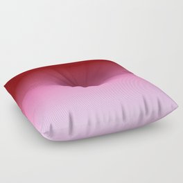 Sakura Ombre Top 2 Floor Pillow