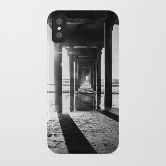 Infinity iPhone Case