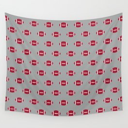 Crimson Tide Wall Tapestries For Any Decor Style Society6