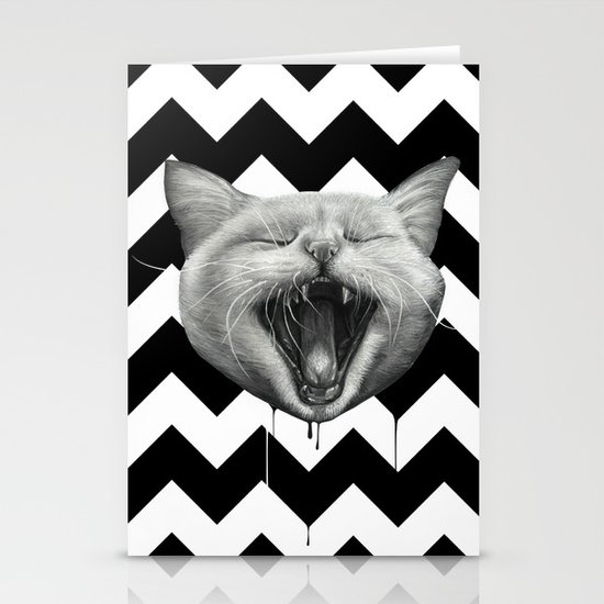 Dreamer Stationery Cards