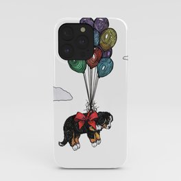 Up iPhone Case