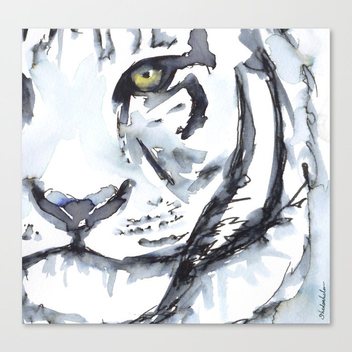Canvas Print