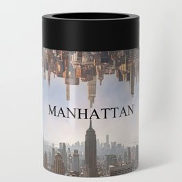 NYC Skylines Can Cooler
