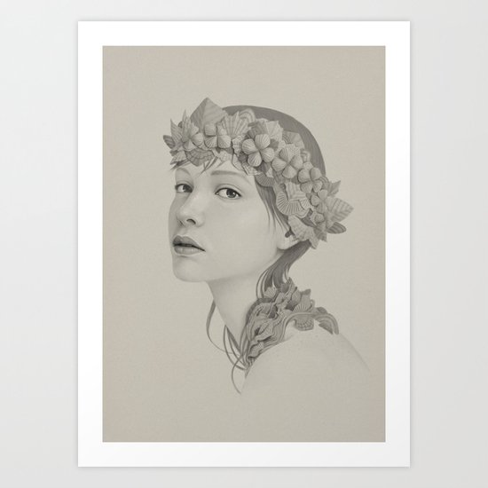 225 Art Print