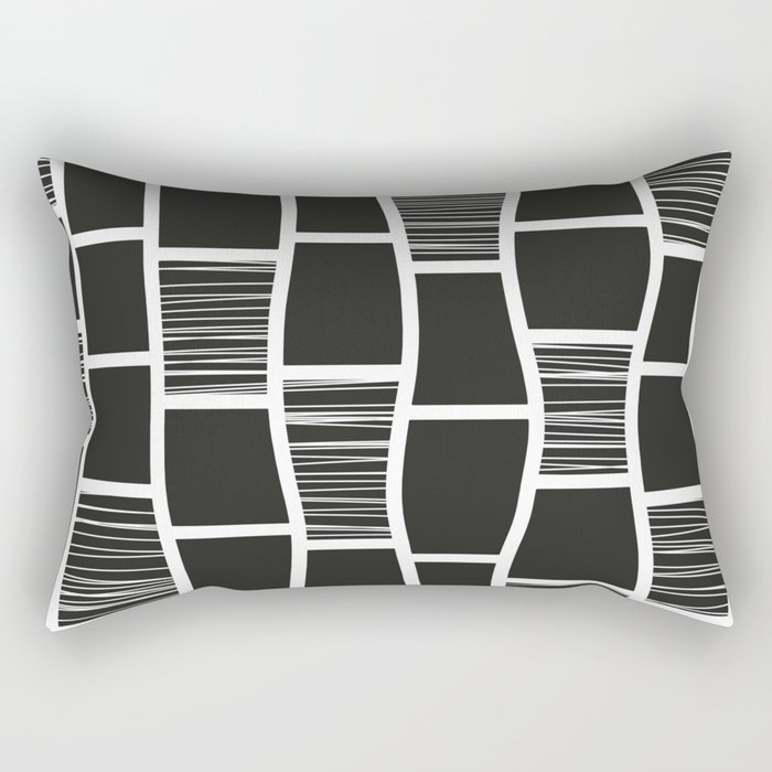 Rectangular Pillow