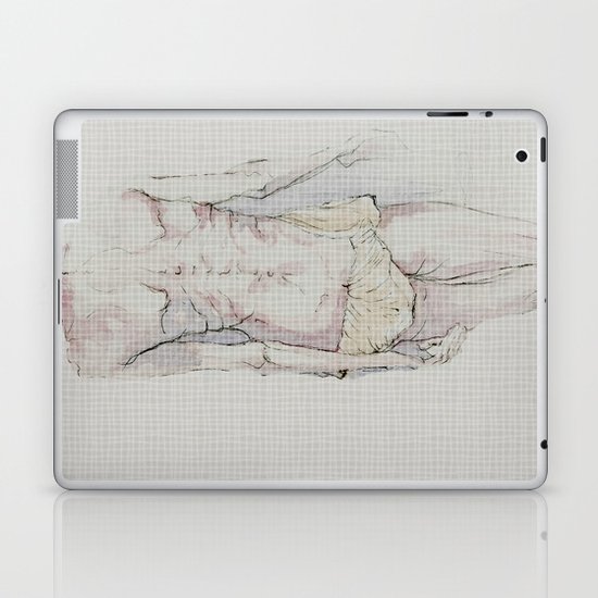 Model? Laptop & iPad Skin