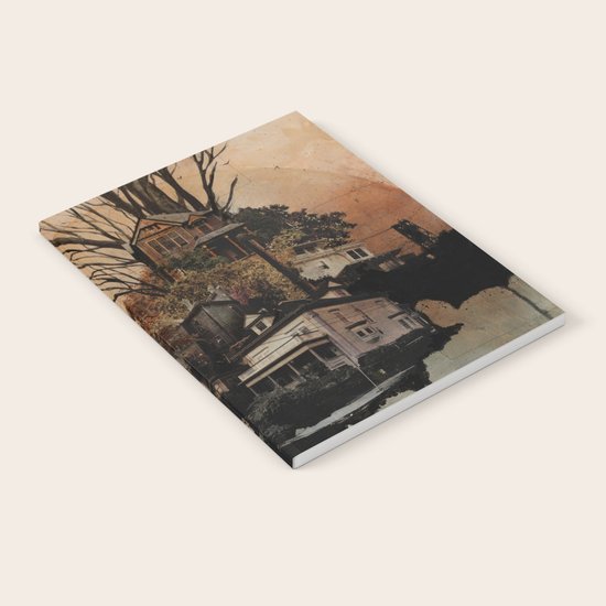 Northwest PDX Notebook