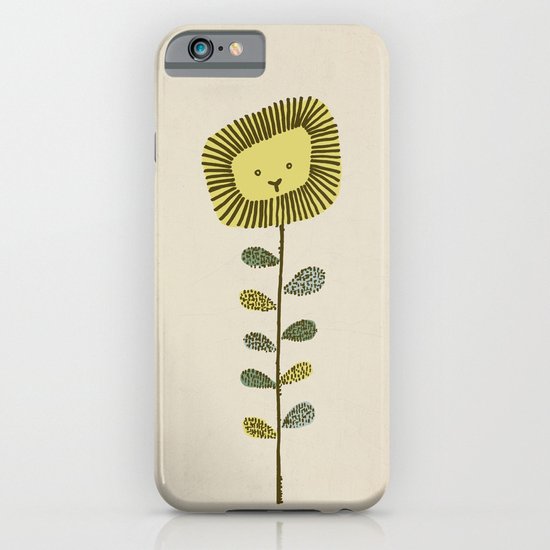 Dandy iPhone & iPod Case