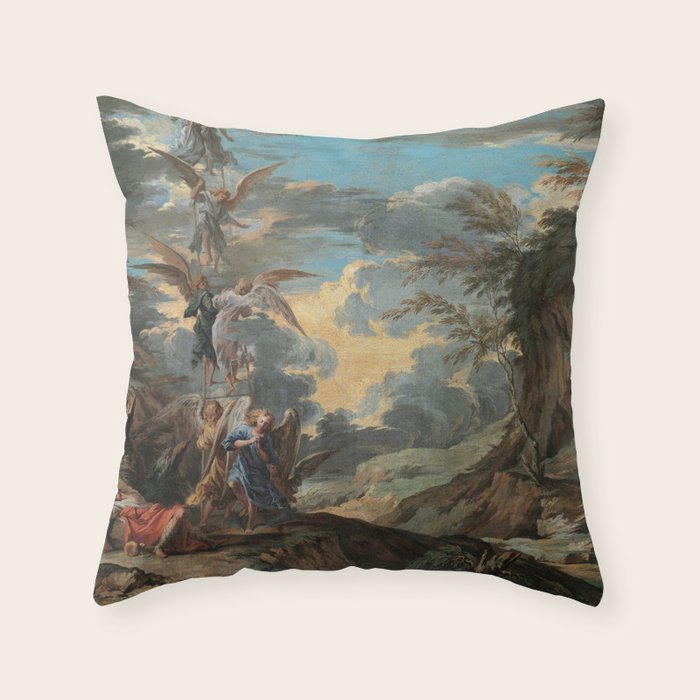 Throw Pillow