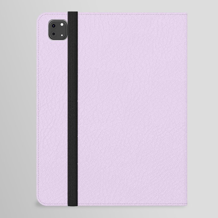 Lavender Princess iPad Folio Case