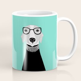 greyhound mug