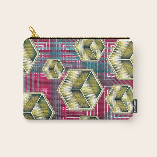 UNIT 50 Carry-All Pouch
