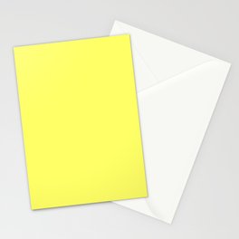 Lemon Candy Stationery Card