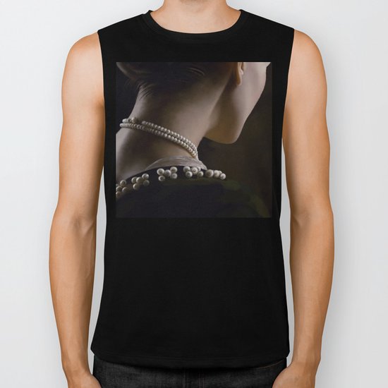 Remembering Biker Tank