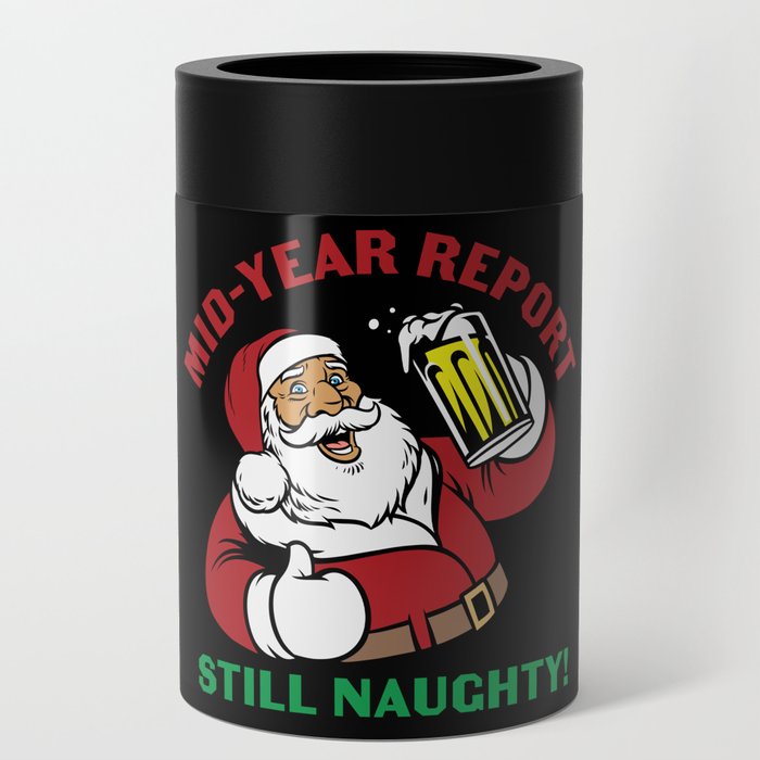 Funny Mid-year Report Still Naughty Can Cooler