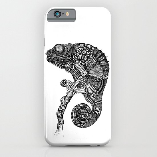Chameleon iPhone & iPod Case