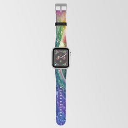 Swirl Apple Watch Band
