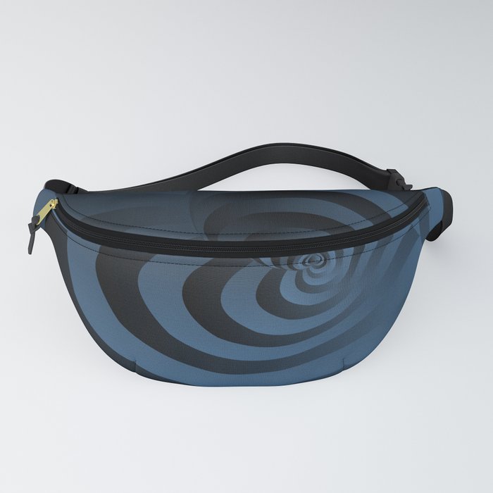 Depth of my love Fanny Pack