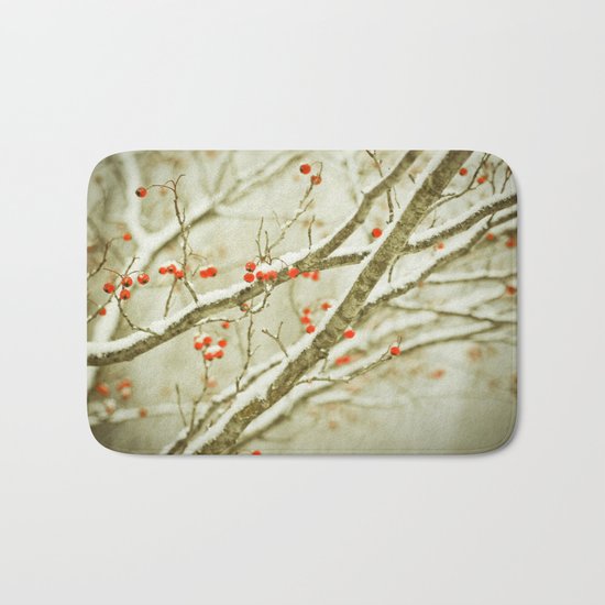 Hawthorne I Bath Mat