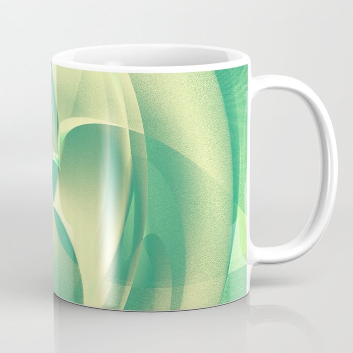 Nebulosa DB D Coffee Mug