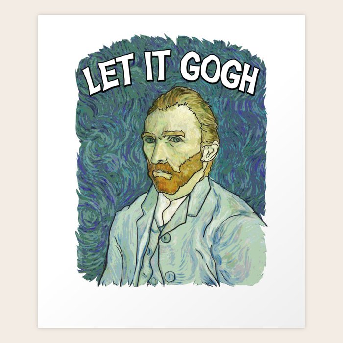 van gogh graphics