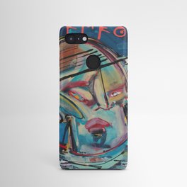 Fresh Face Android Case