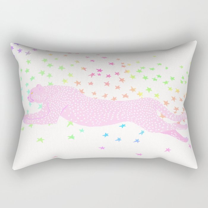 Rectangular Pillow