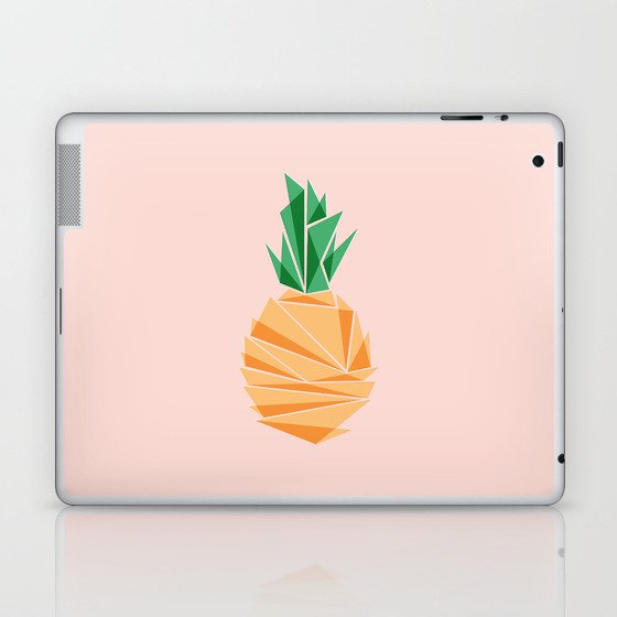 P-NAPPLE Laptop & iPad Skin
