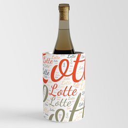 Lotte Wine Chiller